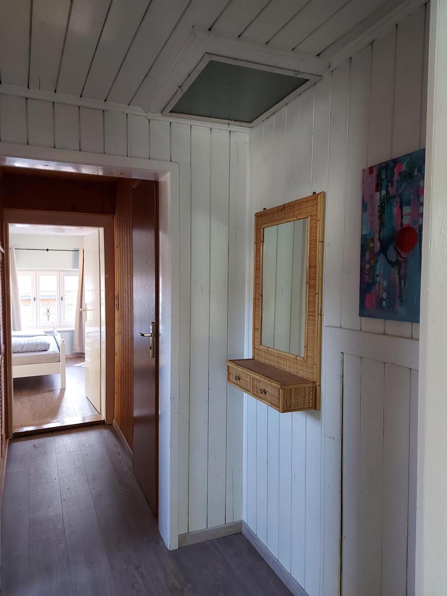Ferienwohnungen Schneiderhaeusl Inkl. Chiemgaukarte Ruhpolding Exterior foto