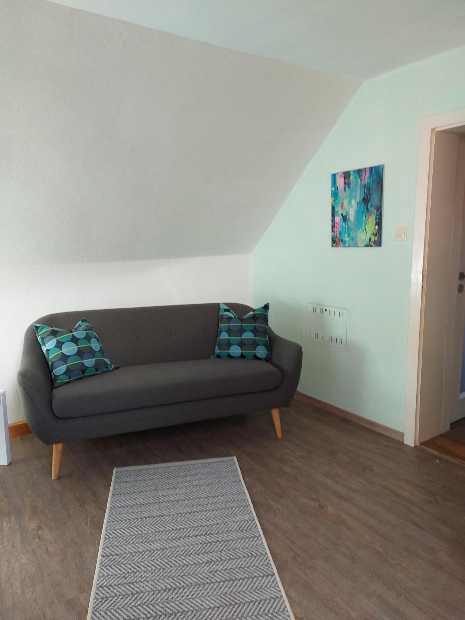 Ferienwohnungen Schneiderhaeusl Inkl. Chiemgaukarte Ruhpolding Exterior foto