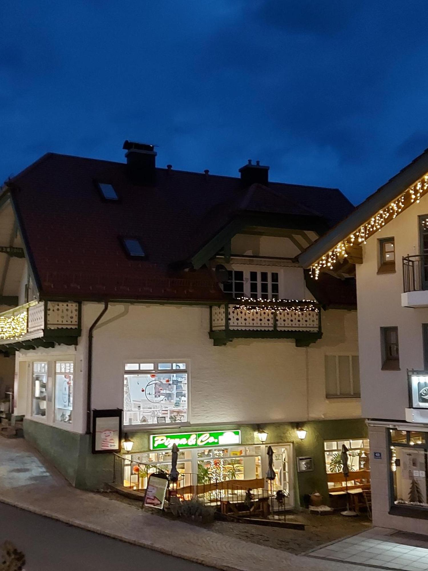 Ferienwohnungen Schneiderhaeusl Inkl. Chiemgaukarte Ruhpolding Exterior foto