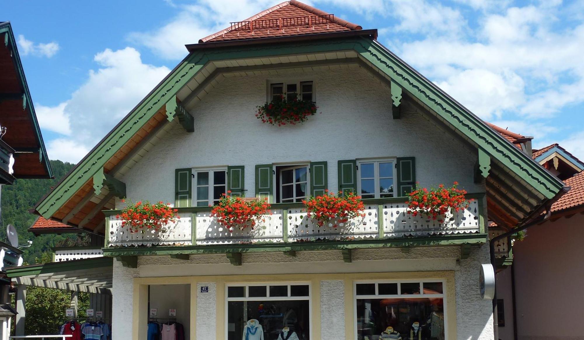 Ferienwohnungen Schneiderhaeusl Inkl. Chiemgaukarte Ruhpolding Exterior foto