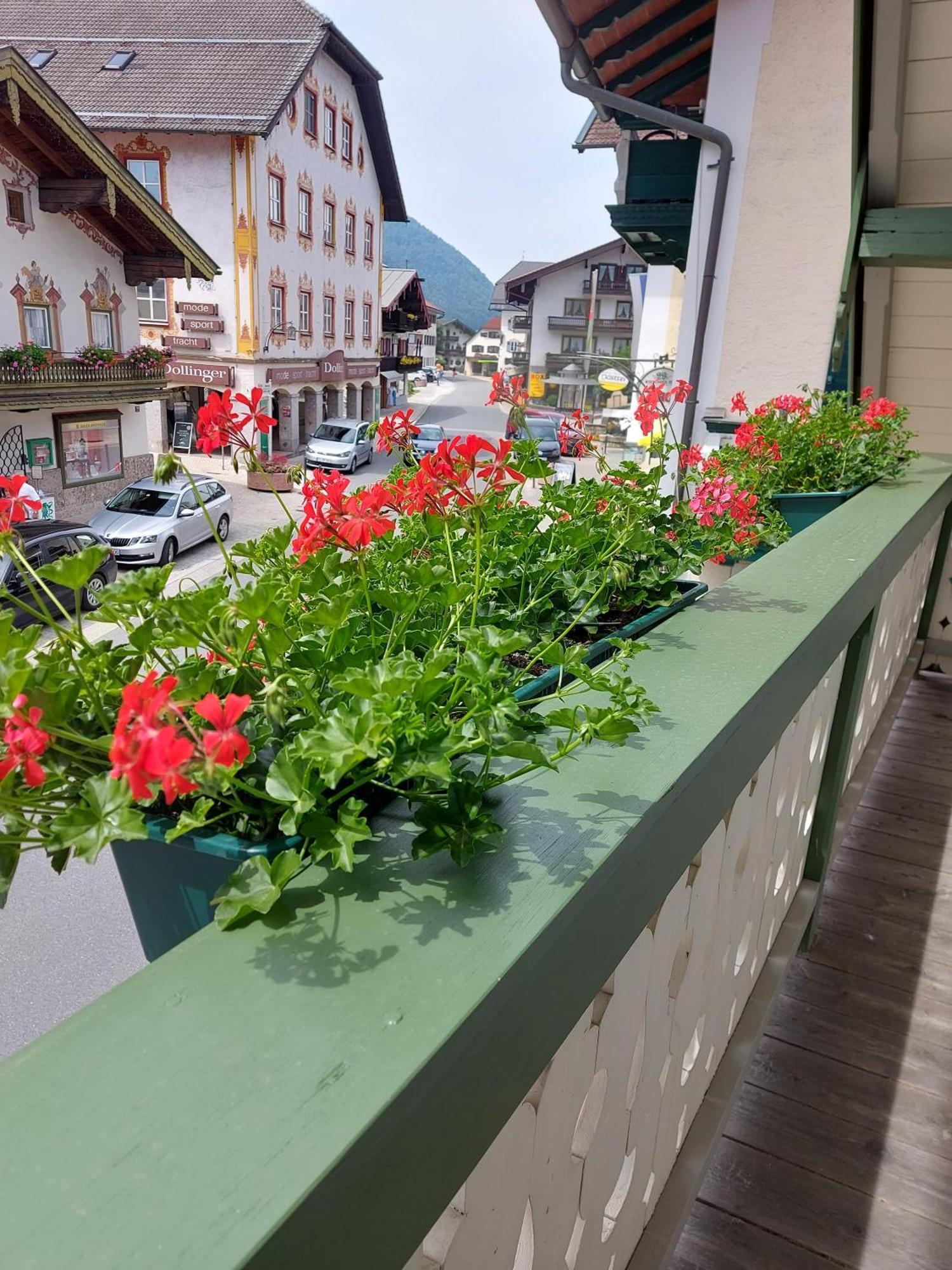 Ferienwohnungen Schneiderhaeusl Inkl. Chiemgaukarte Ruhpolding Exterior foto
